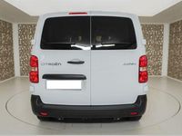 Neu Citroën Jumpy 177 PS (130 kW) 2025 Kaolinweiss Van / Kleinbus