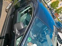 Second-hand VW Caddy 105 CP (77 kW) 2013 Negru Monovolum