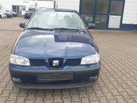 gebraucht Seat Ibiza Freeze 1.4 16V, Allwetterreifen,TÜV/AU neu