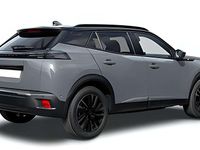 Neu Peugeot 2008 Style 101 PS (74 kW) 2026 Wählbar (bei metallic +) SUV