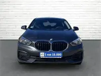 Gebraucht BMW 118 Advantage 140 PS (102 kW) 2020 Mineralgrau metallic Kleinwagen