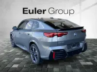 Gebraucht BMW iX2 Performance 225 kW (306 PS) 2025 Grau SUV
