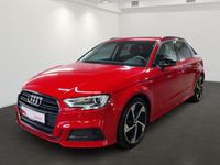 gebraucht Audi A3 Sportback | Inserat-Nr.: 93556 , 1.5 TFSI S-Line sound DAB