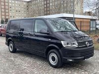 Gebraucht VW Transporter S 150 PS (110 kW) 2019 Weiß Van