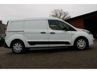 Gebraucht Ford Transit Trend 101 PS (74 kW) 2022 Frostweiß Van