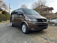 Second-hand VW T5 179 CP (131 kW) 2010 Maro Van