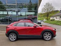 gebraucht Mazda CX-30 150 PS Selection PRE-P *GARANTIE*