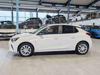 Gebraucht Opel Corsa-e Edition 100 kW (136 PS) 2021 Weiß Kleinwagen
