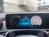 gebraucht Mercedes A200 7G-DCT Peak Edition