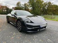 gebraucht Porsche Taycan Turbo Taycan