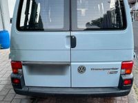 gebraucht VW Transporter T4T4 7DB 1R2