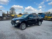 Gebraucht Ford Ranger Wildtrack 200 PS (147 kW) 2016 Pickup