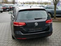 gebraucht VW Passat Variant 2.0 TDI DPF COMFORTLINE * BMT * BUSINESS PREMIUM-PAKET * ACC * LED * NAVI