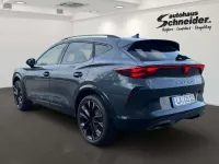 Gebraucht Cupra Formentor 150 PS (110 kW) 2026 Magentic grau metallic SUV