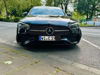 gebraucht Mercedes C300 d AMG -Digital/elektr. Sitze/Anh/Assistenz