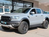 Gebraucht Ford Ranger Performance Edition 212 PS (155 kW) 2020 Grau Pickup