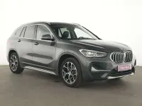 Gebraucht BMW X1 xLine 190 PS (139 kW) 2020 Mineralgrau SUV