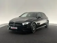 Gebraucht Mercedes A250 Edition 218 PS (160 kW) 2020 Schwarz Limousine