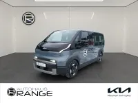 Gebraucht Kia PV5 119 kW (163 PS) 2025 Grau Van / Kleinbus