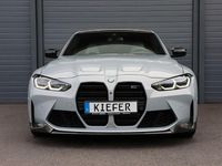 Gebraucht BMW M3 Competition Edition 510 PS (375 kW) 2021 Grau Limousine