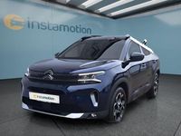 Gebraucht Citroën C5 2024 Blau Limousine