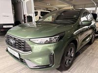 Neu Ford Kuga ST-Line 179 PS (131 kW) 2025 Bursting green metallic SUV