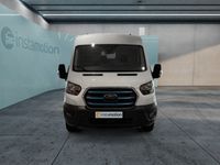 gebraucht Ford E-Transit 350 L3H2 Lkw HA Trend