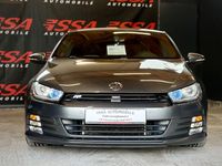 Gebraucht VW Scirocco Individual 179 PS (131 kW) 2016 Grau Coupé