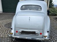 Usata Bentley Mark VI 1952 Argento Berlina