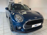 gebraucht Mini One Clubman **Klimaautomatik + Sitzheizung**