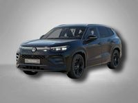 Gebraucht VW Tayron R-line 265 PS (194 kW) 2025 Grenadillschwarz metallic SUV