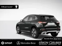 Gebraucht Mercedes GLA200 Progressive 163 PS (119 kW) 2025 Schwarz SUV