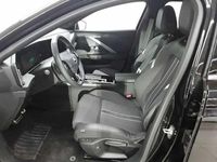 Gebraucht Opel Astra 131 PS (96 kW) 2024 Schwarz Limousine