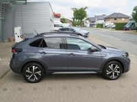 Neu VW Taigo Life 95 PS (69 kW) 2025 Rauchgrau metallic SUV