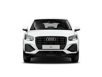 Używany Audi Q2 Advanced Plus 150 KM (110 kW) 2025 Biały SUV