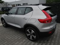 gebraucht Volvo XC40 Pure Electric 2WD P8 Recharge Ultimate StandHZG El. Panodach digitales Cockpit Memory Sitze