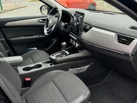 Gebraucht Renault Arkana Intens 140 PS (102 kW) 2022 Schwarz SUV