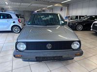 Gebraucht VW Golf II 54 PS (39 kW) 1987 Grau Kleinwagen