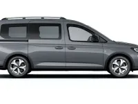 Neu Ford Grand Tourneo Connect Active 122 PS (89 kW) 2026 Grau Van / Kleinbus