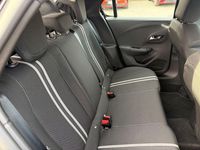 Gebraucht Opel Corsa 101 PS (74 kW) 2025 Schwarz Kleinwagen