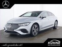 Gebraucht Mercedes EQE300 Advanced Plus 180 kW (245 PS) 2024 Schwarz Limousine