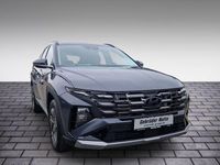 Neu Hyundai Tucson Select 150 PS (110 kW) 2026 Grau / SUV