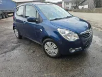 Occasion Opel Agila 2009 Citadine
