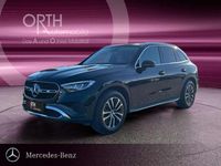 Gebraucht Mercedes GLC200 Avantgarde 204 PS (150 kW) 2024 Schwarz SUV