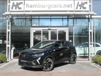 Neu Renault Captur Techno 158 PS (116 kW) 2026 SUV
