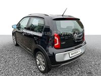 gebraucht VW cross up! Up 1.0 55kW