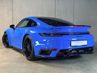Gebraucht Porsche 992 650 PS (478 kW) 2024 Blau