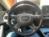 Używany Audi A6 245 KM (180 kW) 2014 Andere farben Kombi
