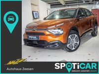Gebraucht Citroën C4 131 PS (96 kW) 2022 SUV