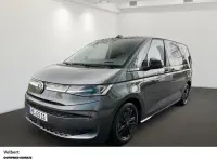 Brugt VW T7 Edition 150 HK (110 kW) 2025 Grå Van